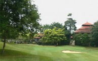 Pulai Springs Country Club, Melana Course